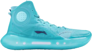 Giay Lining Yu Shuai 14 'Emerald' ABAQ033-4