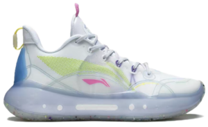 Giay Lining Yu Shuai 14 'Environmental Protection' ABAR123-15