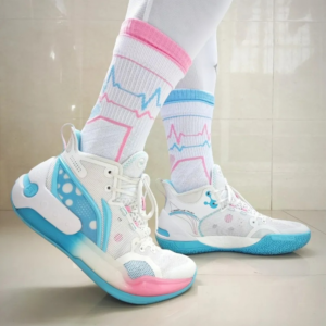 Giay Lining Yu Shuai 16 ‘South Beach’ ABAS053-3