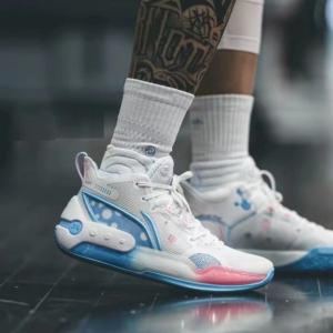 Giay Lining Yu Shuai 16 ‘South Beach’ ABAS053-3