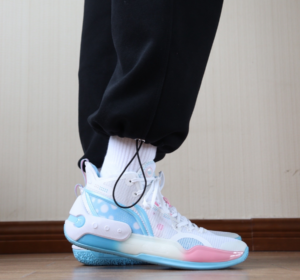 Giay Lining Yu Shuai 16 ‘South Beach’ ABAS053-3