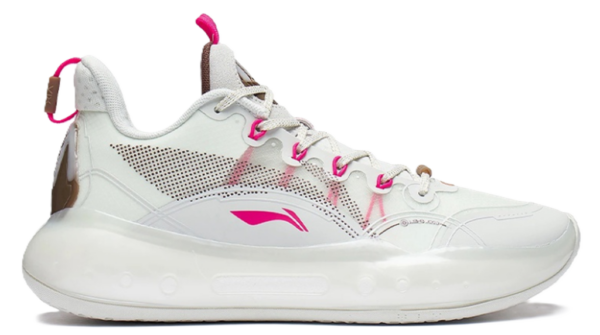 Giay Lining YuShuai 14 Low 'Jimmy Butler' ABAR123-19