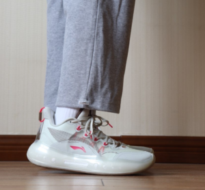 Giay Lining YuShuai 14 Low 'Jimmy Butler' ABAR123-19