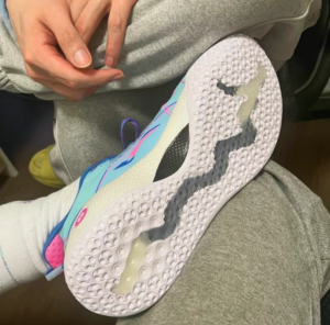 Giay Lining YuShuai 14 Low 'Lightning' ABAR123-32