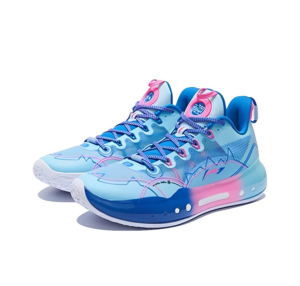 Giay Lining YuShuai 14 Low 'Lightning' ABAR123-32