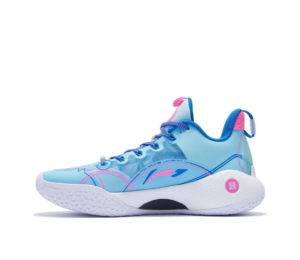 Giay Lining YuShuai 14 Low 'Lightning' ABAR123-32