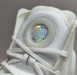 Giay Lining Yushuai 14 Boom 'North Pole' ABAQ033-29