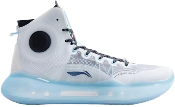 Giay Lining Yushuai 14 Boom 'North Pole' ABAQ033-9