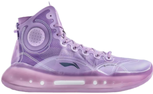 Giay Lining Yushuai 14 'Lavender' ABAQ033-6