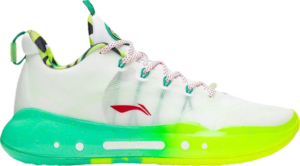 Giay Lining Yushuai 14 Low 'Mojito' ABAR123-24