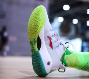 Giay Lining Yushuai 14 Low 'Mojito' ABAR123-24