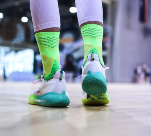 Giay Lining Yushuai 14 Low 'Mojito' ABAR123-24