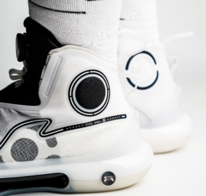 Giay Lining Yushuai 14 'White' ABAQ041-1