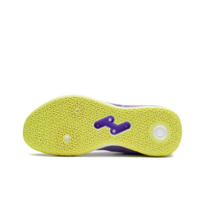 Giay Lining Yushuai 16 Mid 'Purple Yellow' ABAS053-2