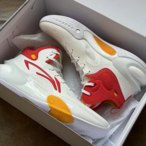 Giay Lining Yushuai 17 High 'Home' ABAT043-16