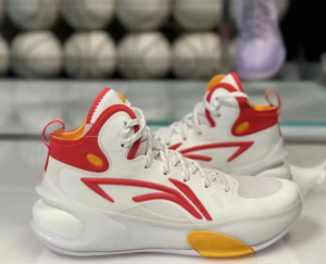 Giay Lining Yushuai 17 High 'Home' ABAT043-16