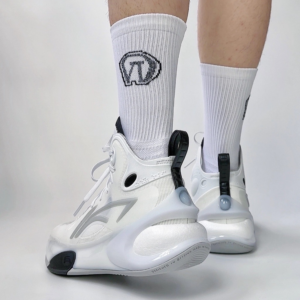 Giay Lining Yushuai 17 'White' ABAT043-4