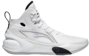 Giay Lining Yushuai 17 'White' ABAT043-4