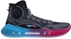 Giay Lining Yushuai XIV 14 Boom 'Miami Nights' ABAQ033-23