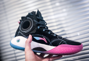 Giay Lining Yushuai XIV 14 Boom 'Miami Nights' ABAQ033-23