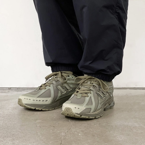 Giay New Balance 1906 'Dark Moss' M1906RHB