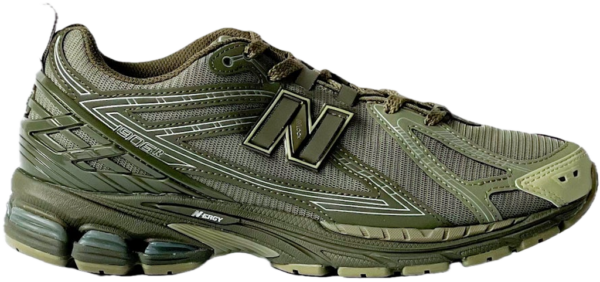 Giay New Balance 1906 'Dark Moss' M1906RHB