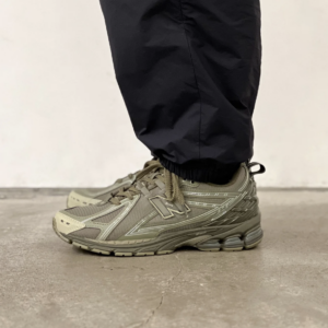 Giay New Balance 1906 'Dark Moss' M1906RHB