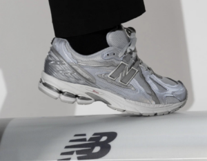 Giay New Balance 1906 'Silver Metallic' M1906DH