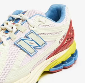 Giay New Balance 1906R 'Dawn Glow' M1906RVB