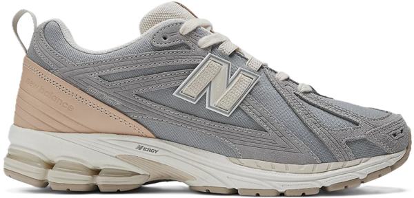 Giay New Balance 1906R 'Grey Tan' M1906FA