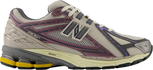 Giay New Balance 1906R 'Licorice' M1906RRA