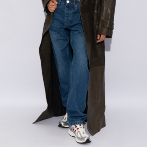 Giay New Balance 1906R 'Silver Metallic' M1906REA