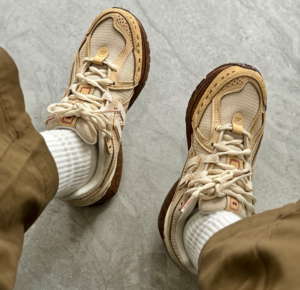 Giay New Balance 1906R x Randomevent 'Sweetness Of Kin' M1906RRE