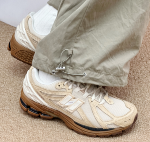 Giay New Balance 1906R x Randomevent 'Sweetness Of Kin' M1906RRE