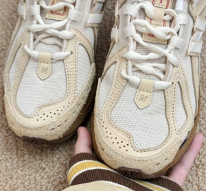 Giay New Balance 1906R x Randomevent 'Sweetness Of Kin' M1906RRE