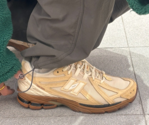 Giay New Balance 1906R x Randomevent 'Sweetness Of Kin' M1906RRE