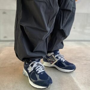 Giay New Balance 2002R Gore-Tex 'Navy' M2002RXK