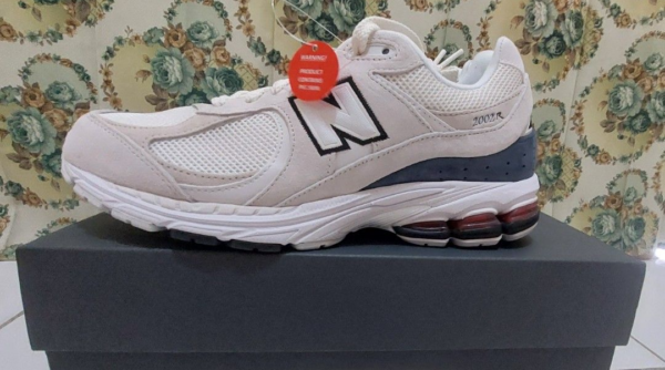 Giay New Balance 2002R 'Reflection Vintage Indigo' M2002RFV