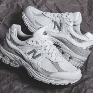 Giay New Balance 2002RX Gore-Tex 'White' M2002RXM