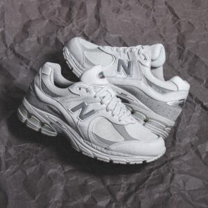 Giay New Balance 2002RX Gore-Tex 'White' M2002RXM