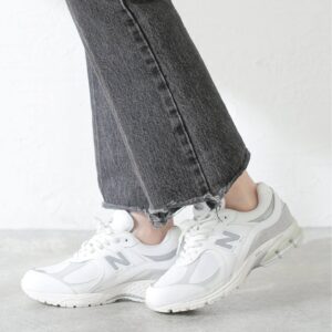 Giay New Balance 2002RX Gore-Tex 'White' M2002RXM