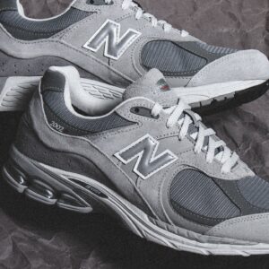 Giay New Balance 2002R 'Grey' M2002RXJ