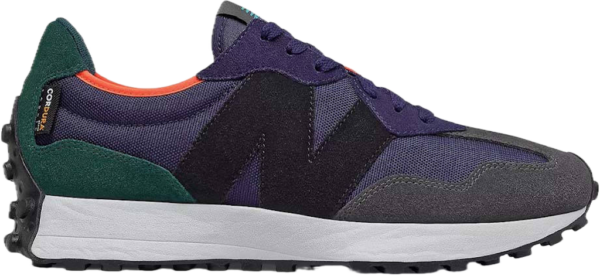 Giay New Balance 327 Cordura Lagoon 'Storm Blue' MS327WA1
