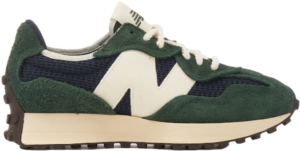Giay New Balance 327 'Green Brailed' U327WVD