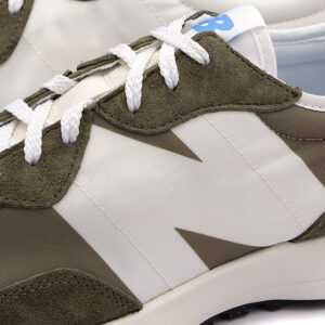 Giay New Balance 327 'Khaki White' U327LE