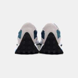 Giay New Balance 327 'Limited Edition Light Blue Grey' MS327ST