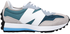 Giay New Balance 327 'Limited Edition Light Blue Grey' MS327ST