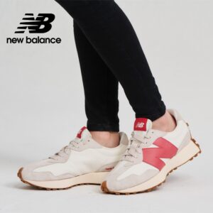 Giay New Balance 327 'Moonbeam Astro Dust' U327LV