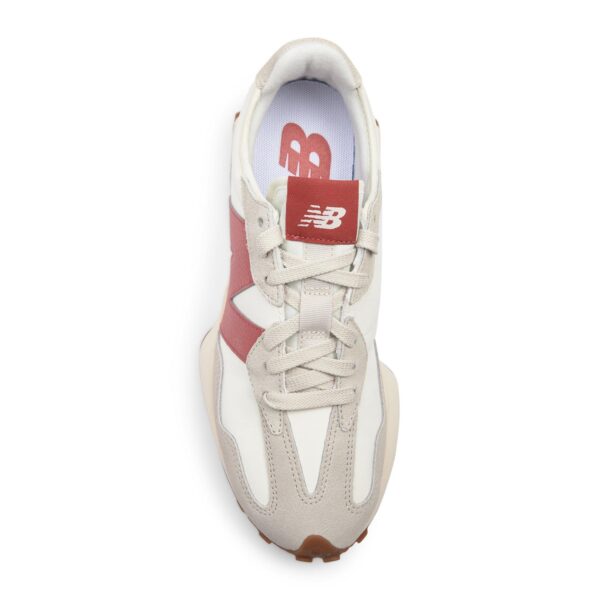 Giay New Balance 327 'Moonbeam Astro Dust' U327LV