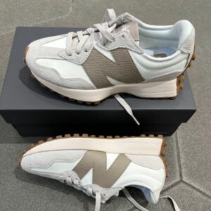 Giay New Balance 327 'Moonbeam Driftwood' U327LZ